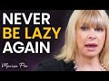 4 Steps To Build SELF-DISCIPLINE & Never Be LAZY AGAIN (Master Self-Control) | Marisa Peer