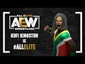 How to make Kofi Kingston in AEW Fight Forever