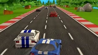 Merge Racers: Idle Car Empire Gameplay screenshot 2