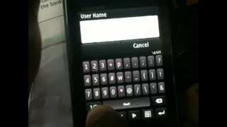 Dialer not work ON nokia BELLE !! screenshot 3