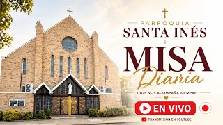 MISA 7:00 pm