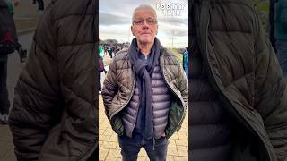 I asked Celtic fans one simple question #celticfc #celticpark #martinoneill #celticfans