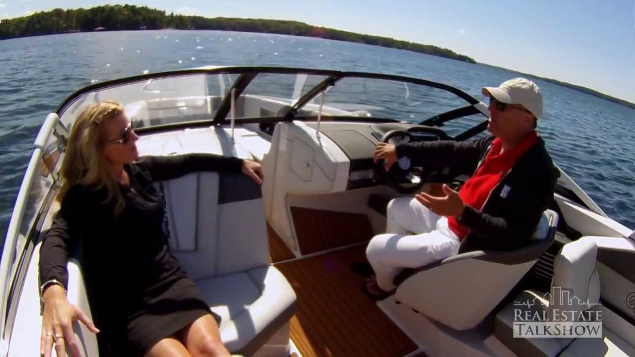 Erin McCoy and Kevin O'Leary discuss Fixed vs Variable Mortgages YouTube