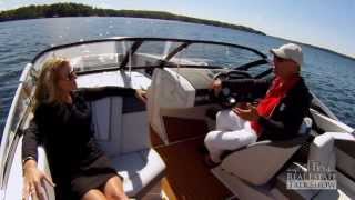 Erin McCoy and Kevin O'Leary discuss Fixed vs Variable Mortgages
