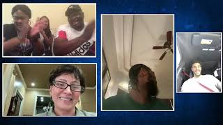 Brandon Ingram Surprised by Family w/ NBA's Most Improved Player News Details