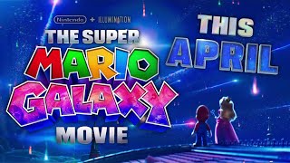 Super Mario Galaxy Movie TV Trailer
This was aired during the Macys Thanksgiving Day Parade. Super Mario Galaxy Movie TV Trailer