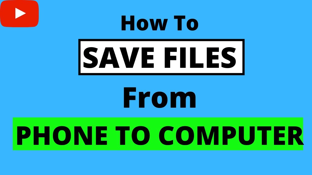 how-to-save-your-files-in-computer-in-tamil-basic-master-tamil-youtube