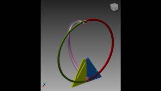 Omni-Joint Configuration-I Stuck Case