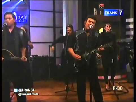 Rhoma Irama \u0026 Soneta-Reformasi