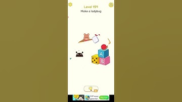 Delete Puzzle Level 159
