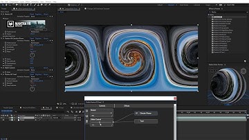 Getting Started with Mantra VR