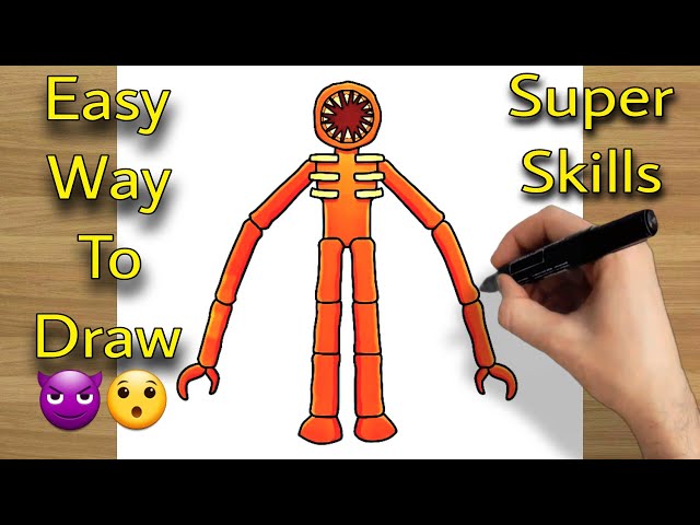how to draw figure doors｜TikTok Search