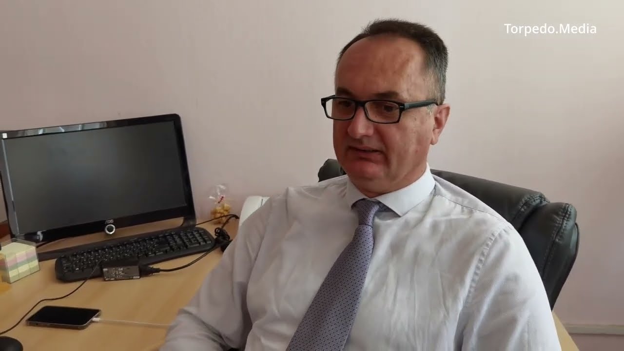 Srednja škola za elektrotehniku i računalstvo Rijeka - Dan otvorenih vrata