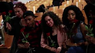 Staging Success Junior Video