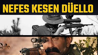 Çanakkalede Keskin Nişancıların Nefes Kesen Hikayesi Korkunç Abdül Ve Billy Sing