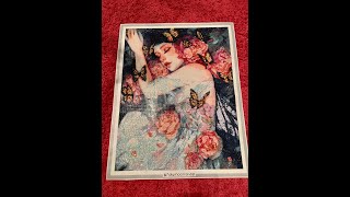Sleeps With Butterflies Post Review - Diymoonshop