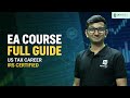 Enrolled Agent (EA) Course Explained | Exams, Fees &amp; Career Opportunities | ArivuPro