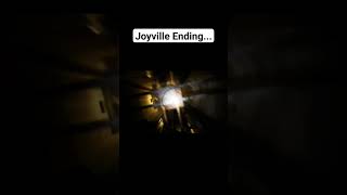 Joyville Ending Scene shorts