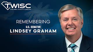 Remembering Senator Lindsey Graham | This Week in SC
