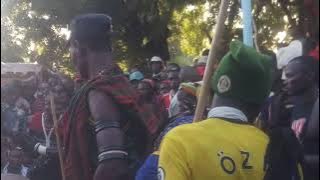 Limbu luchagula watu walivyompokea Salamiti___🔊🔊Dj juma