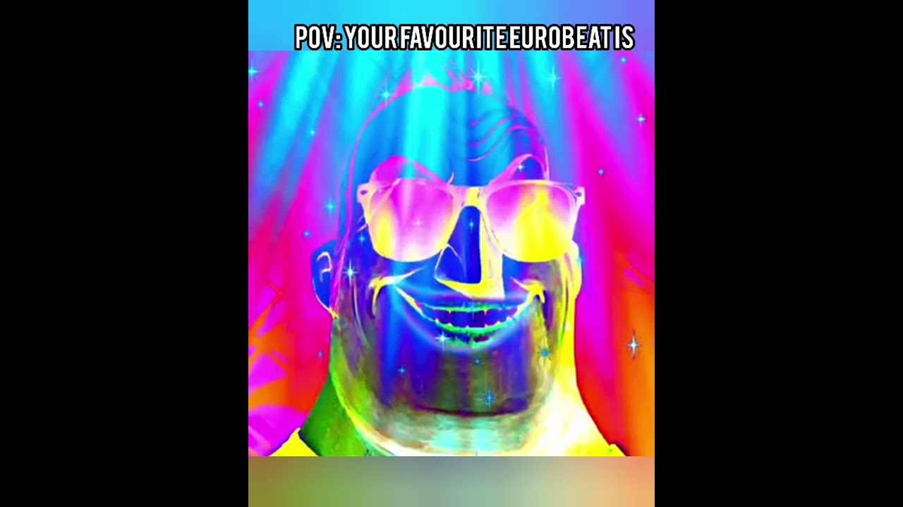 YOUR FAVOURITE INITIAL D EUROBEAT