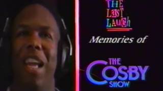 The Last Laugh: Memories of The Cosby Show - Part 3/4