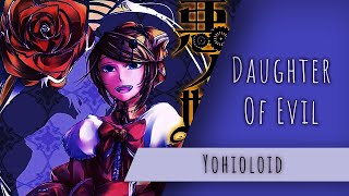 The Princess of Lucifer