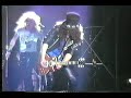 UNRELEASED RARE Guns N Roses Live At The Park Plaza Hotel 08 02 1987 Mr Brownstone Snippet
