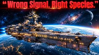 Their SOS Reached Earth… and the Deathworlders Answered | HFY Sci-Fi Story