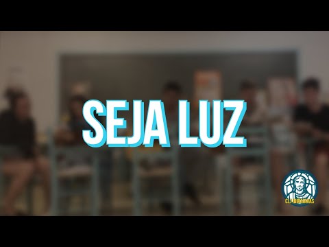FOLCLORE - Seja Luz - CLJ IBIRAIARAS #folcloreforte