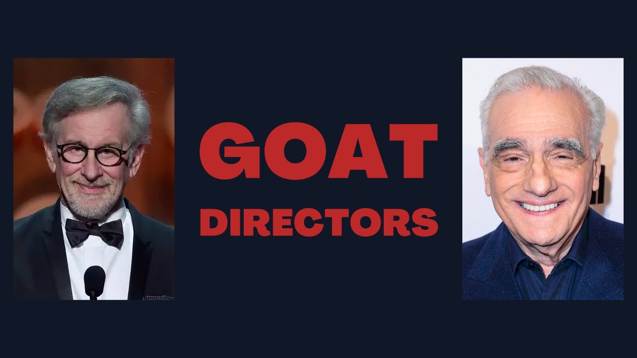 Top 10 Greatest Film Directors of All Time