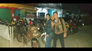 BJTC Kembali kopdar di malam minggu bareng BKTC