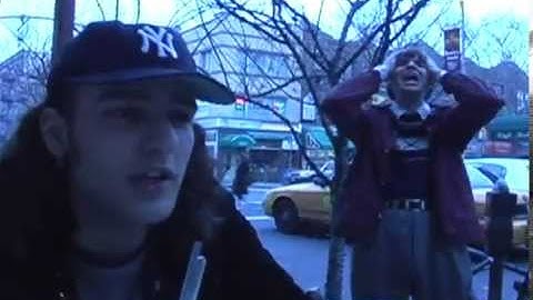 herbert winkle - expect the unexpected - music video by "function x2ds"