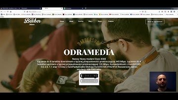 WEB DESIGN VLOG#7 - Budowa formularza do wstawiania danych i zdjęc w MySQL