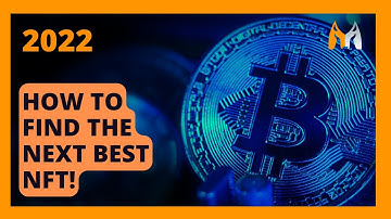How to Find the next BEST NFT project! How-to guide & different aspects of research | Meta Fox News