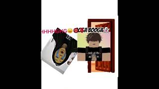 #POV ME TRYING TO SCARE SIS 😜✌️🤣🤣