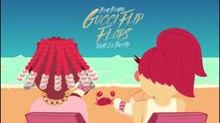 BHAD BHABIE feat. Lil Yachty - 'Gucci Flip Flops'