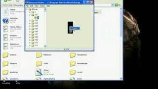 Reshack tut