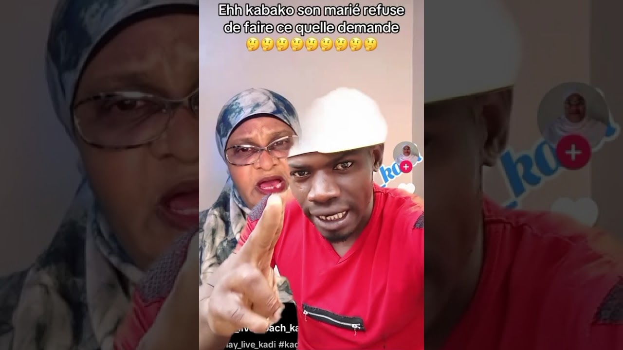 Adama Niakate répond à coach Kadi