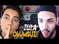 YİĞİT DOLUNUN HESABINDA OYNARKEN ÖLÜMSÜZ ADAM GELDİ! -ZULA