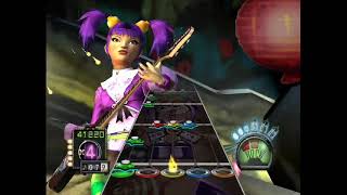 Cant be saved GH3 expert