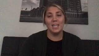 Celebrity Professional Development Video 1 - APTA Profile