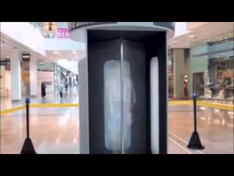 Beam me up, Scotty teleportation ‘could become reality’ |HD||