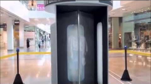 Beam me up, Scotty teleportation ‘could become reality’ |HD||