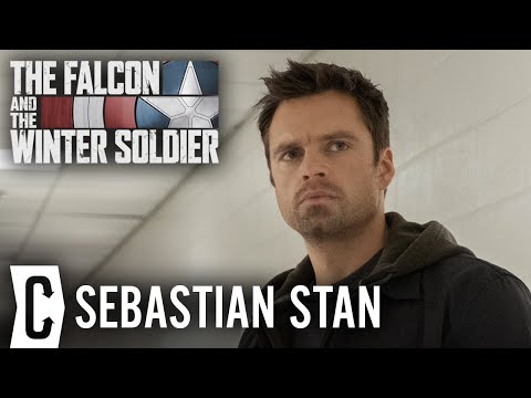 Sebastian Stan Talks Falcon and Winter Soldier Season 2, Kevin Feige