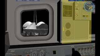 SSM2007 Rendezvous tutorial (SP4) - part 2/5