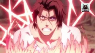 Bones - TheArtOfCremation (BLEACH AMV)