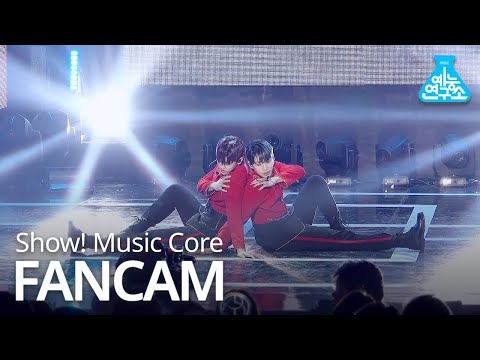 [예능연구소 직캠] B.O.Y - My <strong>Angel</strong>, 비오브유 - My <strong>Angel</strong> @Show! Music <strong>Core</strong> 20200111