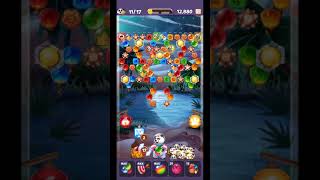 Panda Pop Level 4178
