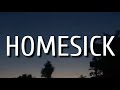 Madison Beer Homesick Lyrics Ft mp3